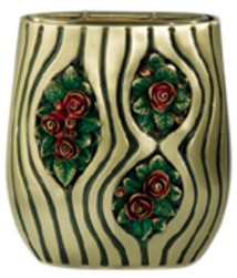 Grave Vase Bouquet 961R.D